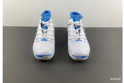 Air “University Jordan Blue” FJ0395-101 Low 17 0805